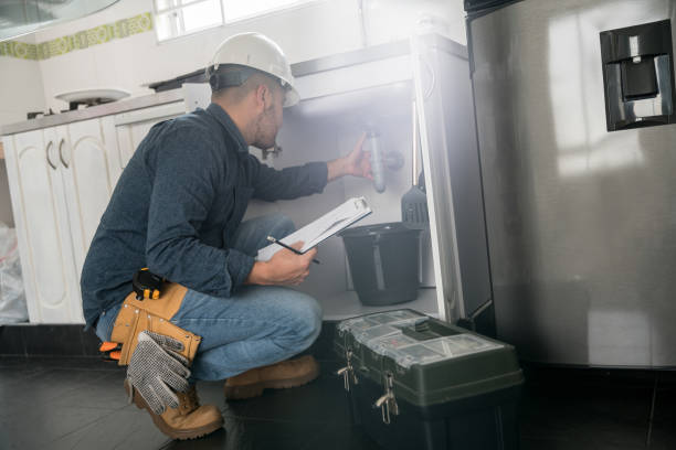 Reliable Mount Airy, MD Plumbing Solutions