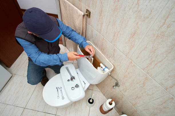 Septic Systems in Mount Airy, MD