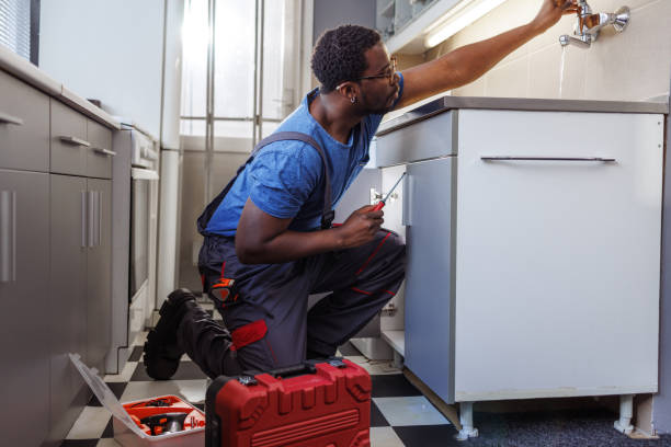 Best Local Plumber Services  in Mount Airy, MD